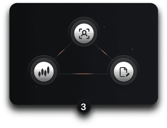 Unlock your funded account