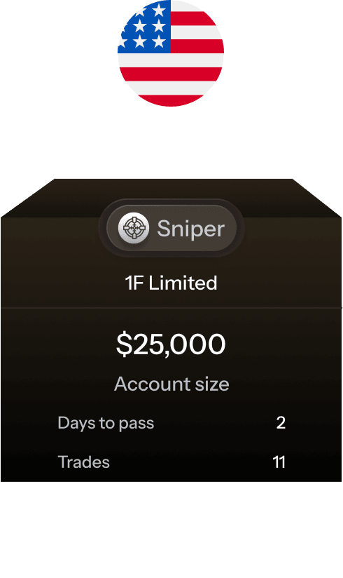 Alden Johnson