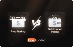 Prop Trading vs. Self-Funded Trading: Pros, Cons, and Who It’s Suitable For