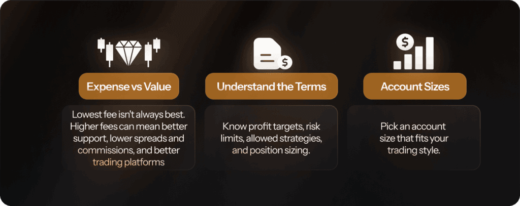 Key factors