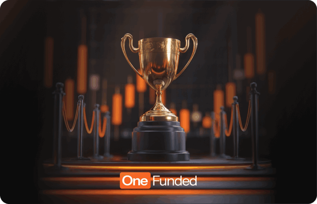 Golden cup OneFunded
