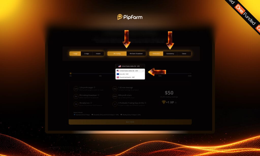 1 stage challenge image