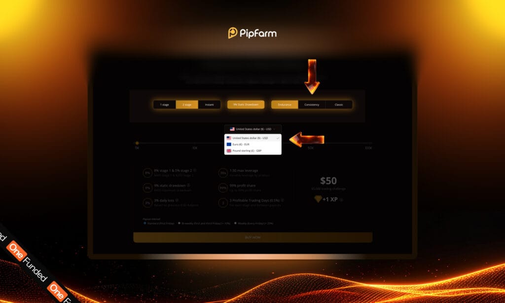 2 stage challenge image