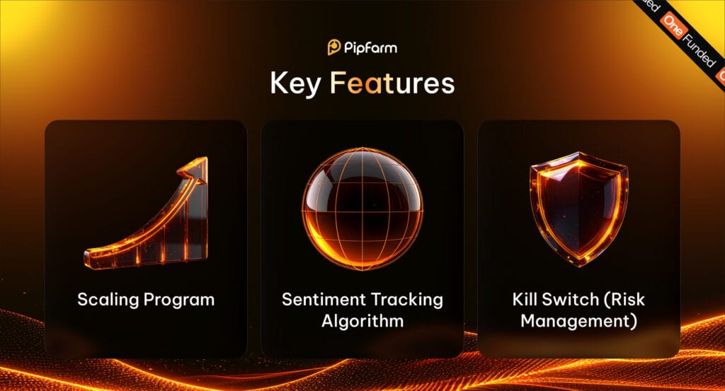 key features pip farm image