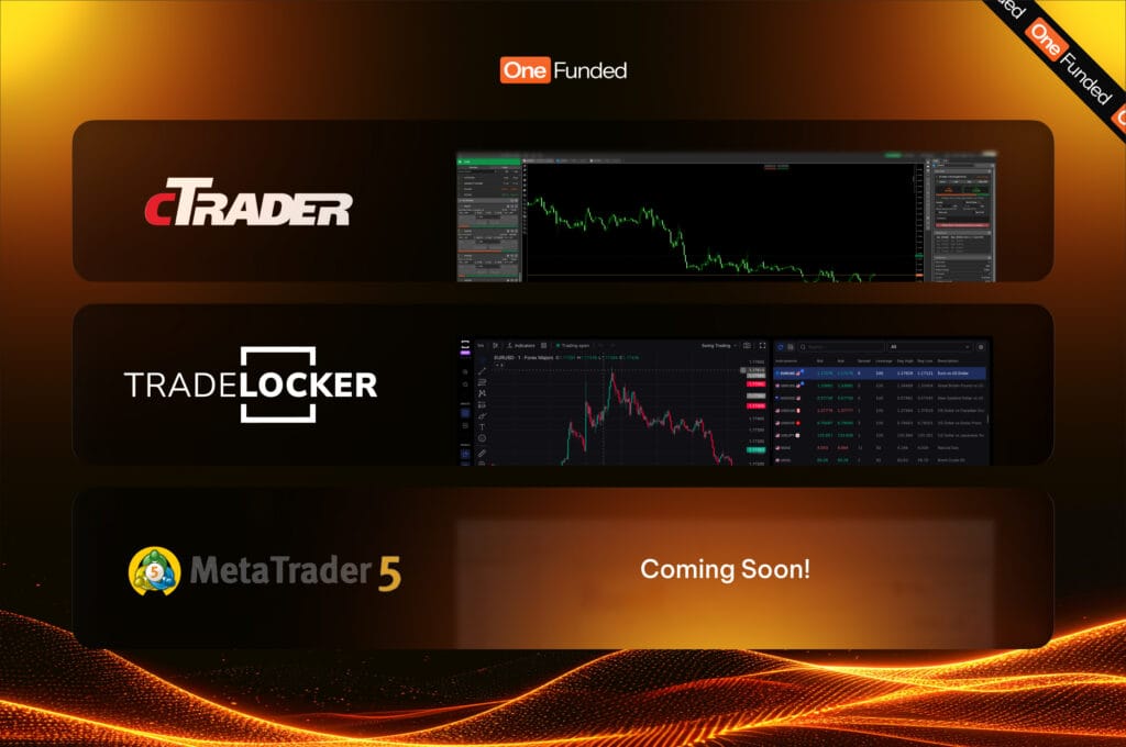 trading platform image