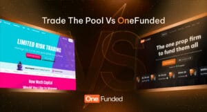 Trade The Pool vs OneFunded: Full Comparison