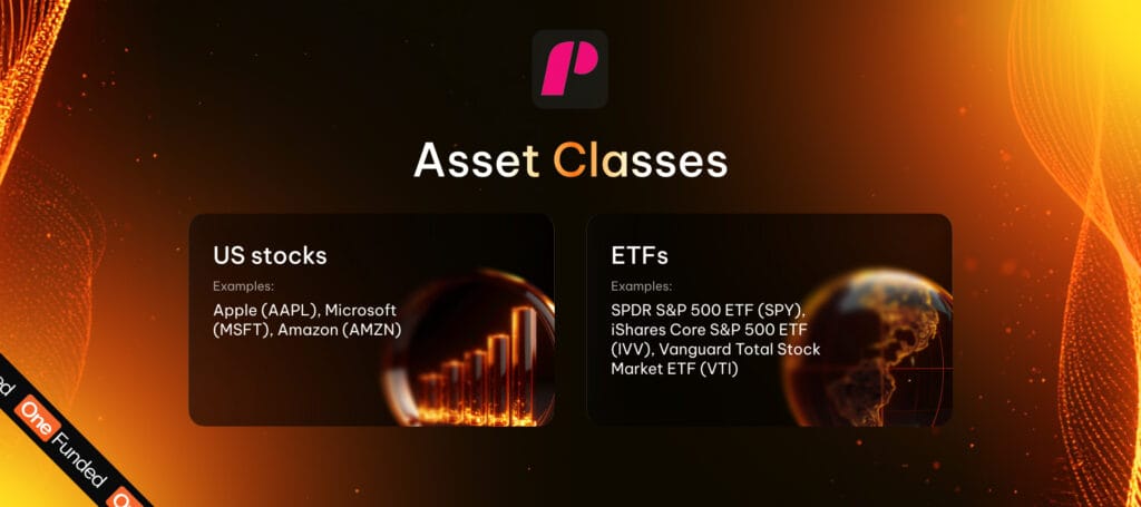 TTP Asset classes image