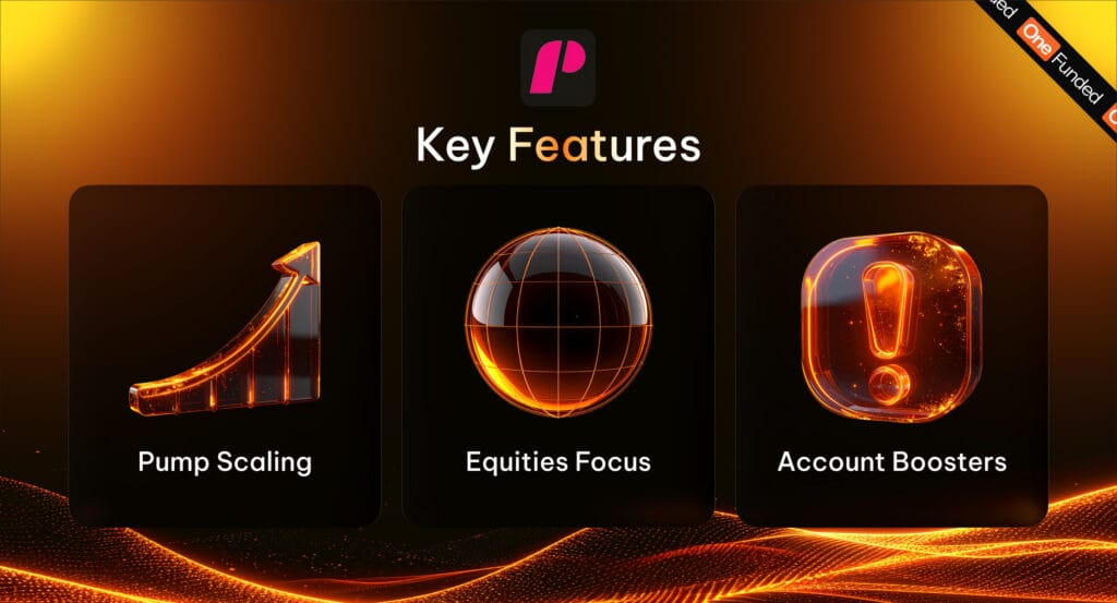 TTP key features image