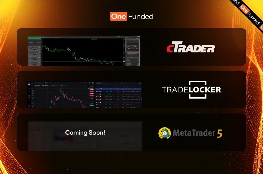 Trading Platforms (OF) image