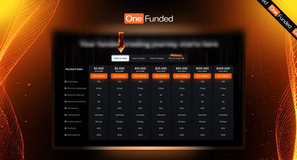 OF Flash challenge image