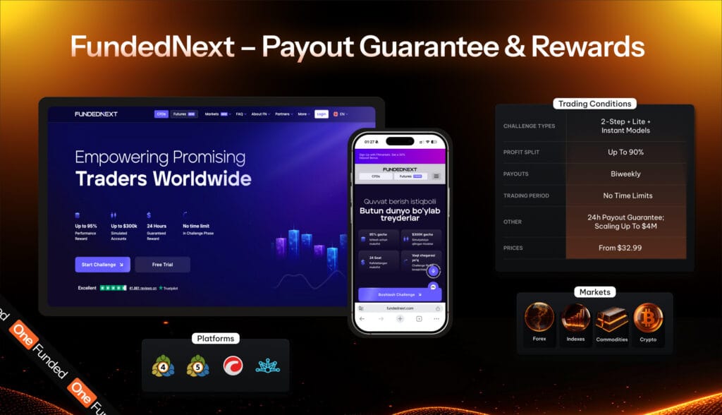 FundedNext