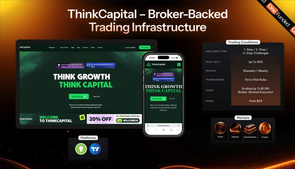 ThinkCapital