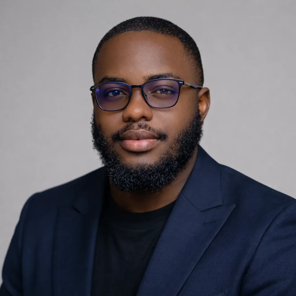 Damilola Esebame