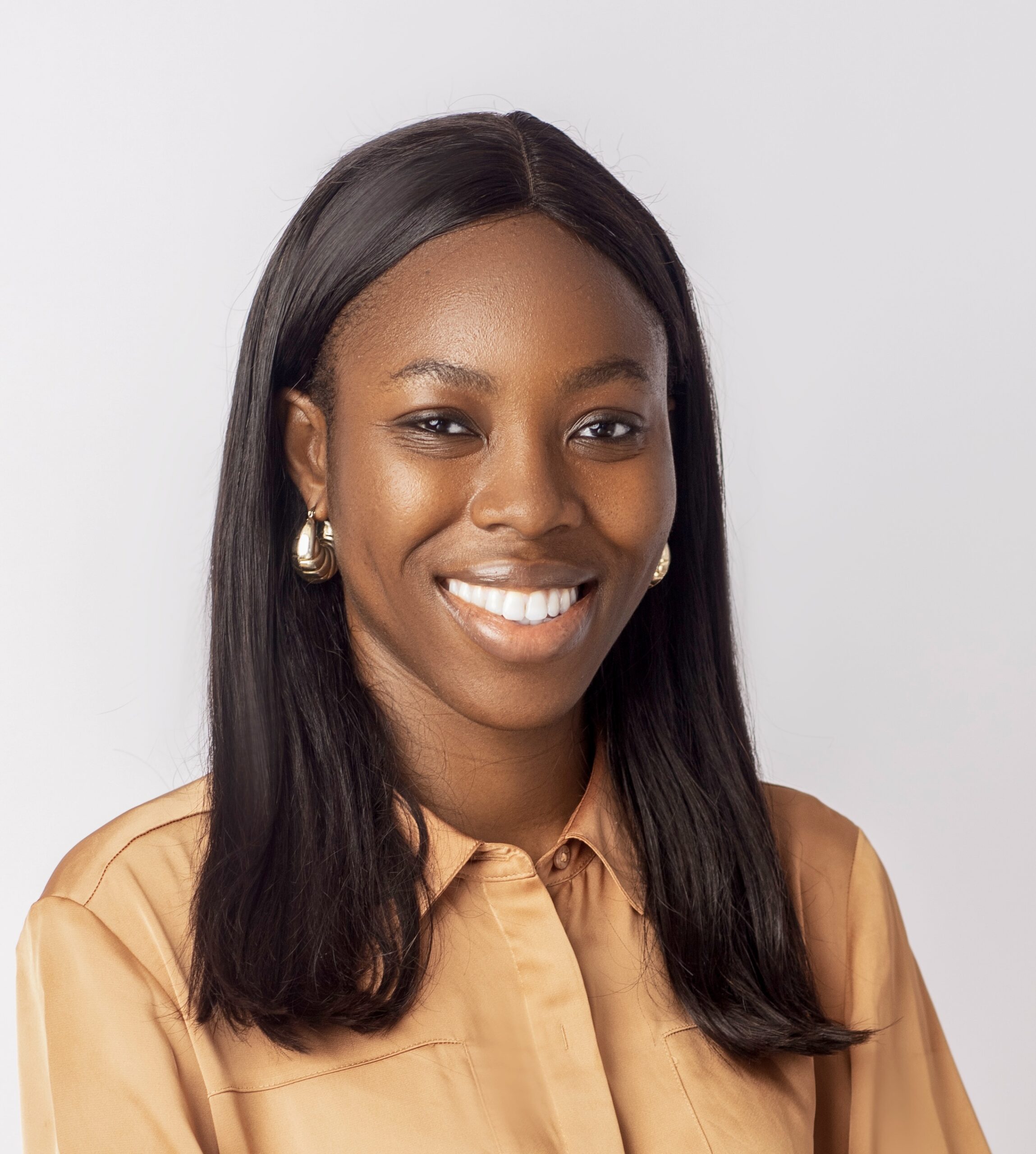 Adewunmi Adedayo