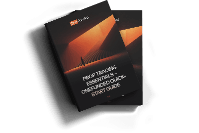 Prop Trading Playbook
