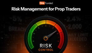 risk management for prop trading