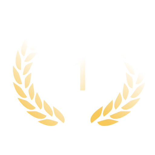1st place