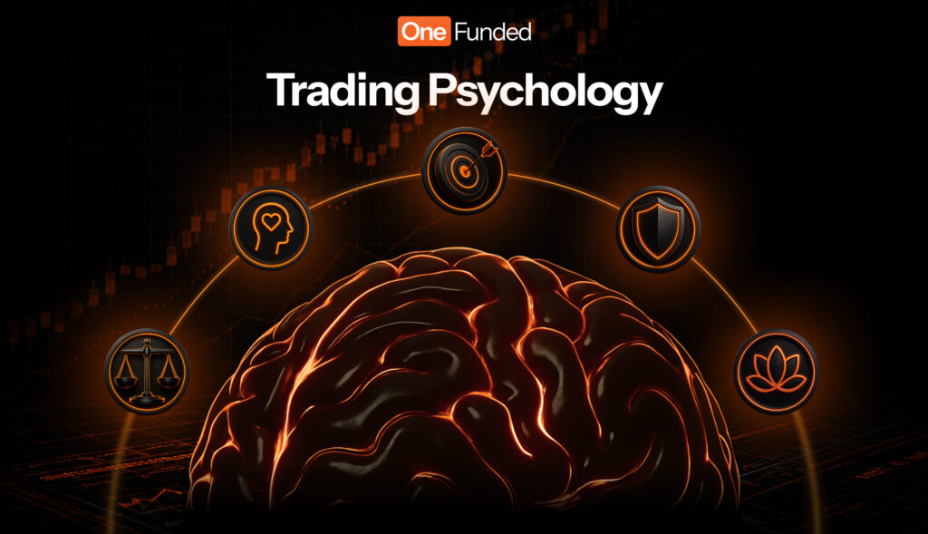Trading Psychology During Prop Firm Challenge