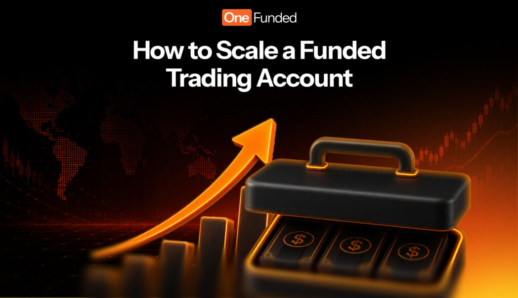 How to Scale a Funded Trading Account