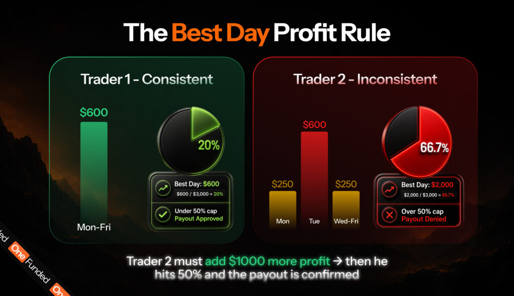 best day profit rule