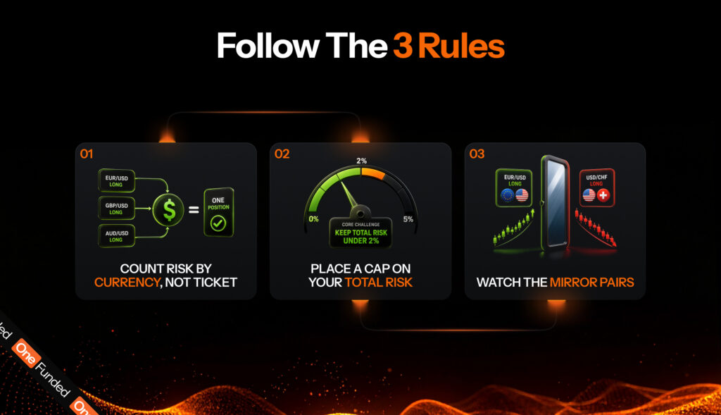 The 3 rules