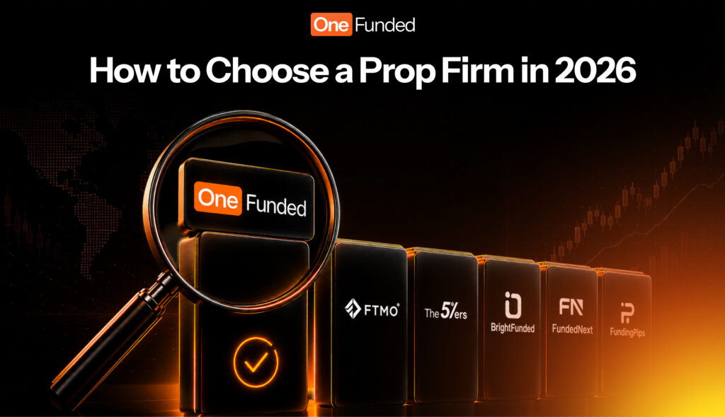 how to choose a prop firm