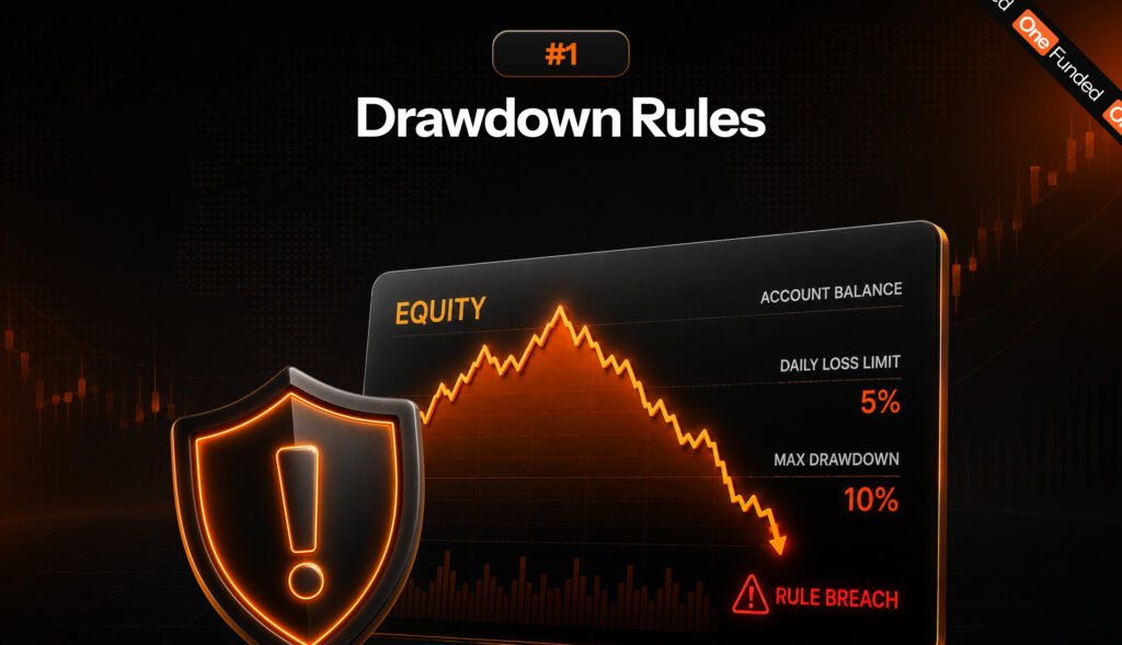 Drawdown Rules