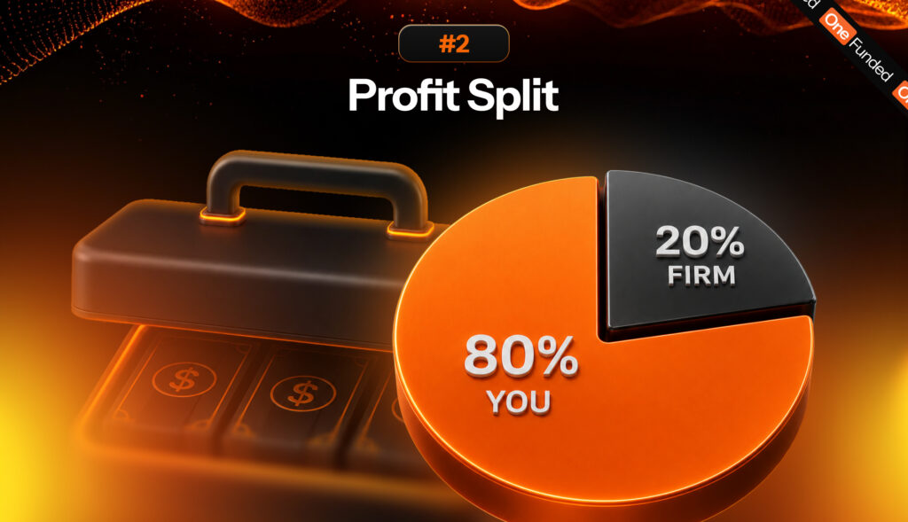 Profit Split
