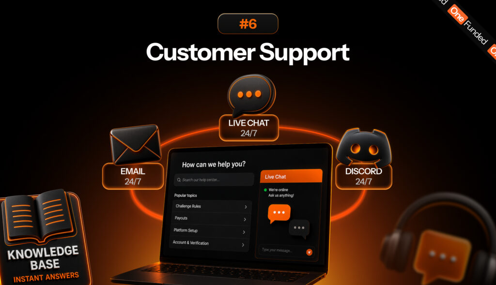 Customer Support