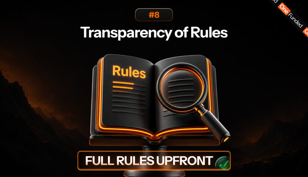 Transparency of Rule