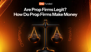 Are Prop Firms Legit? How Do Prop Firms Make Money