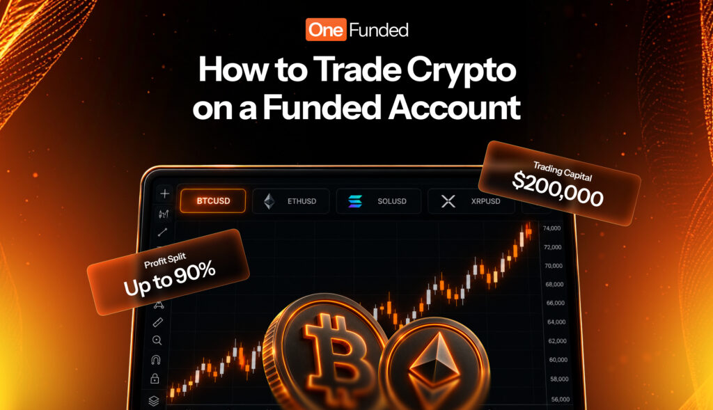 Crypto Prop Firms