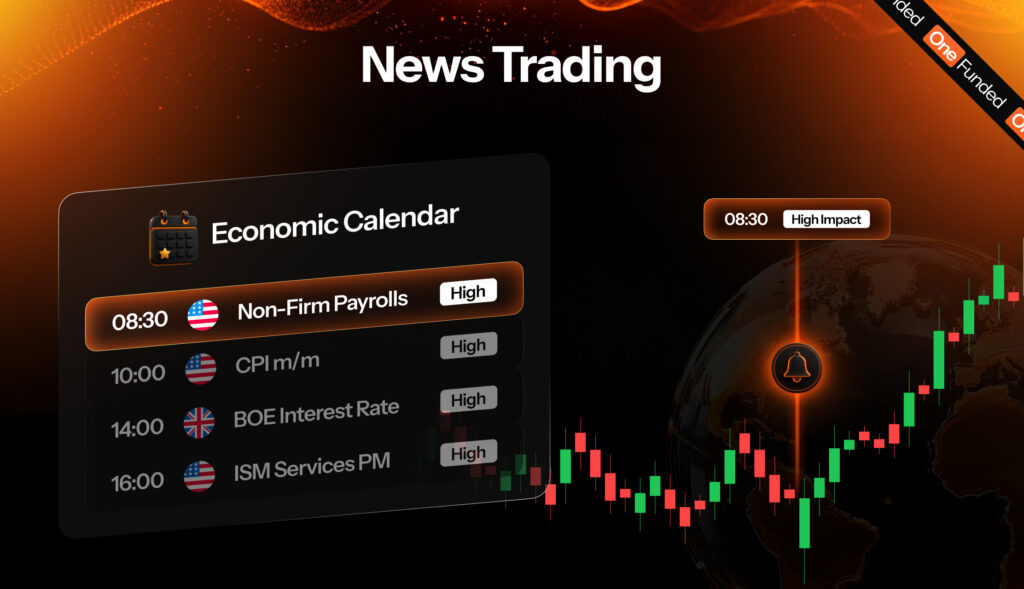 Prop Firms That Allow News Trading
