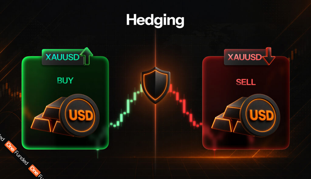 Prop Firms That Allow Hedging