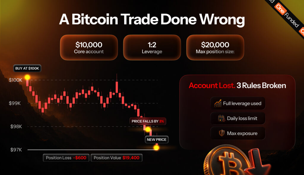 A Bitcoin Trade Done Wrong